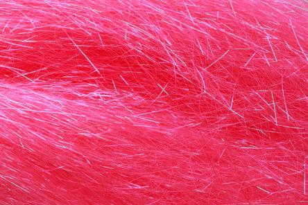 Flashabou Dubbing - Fl.Hot Pink