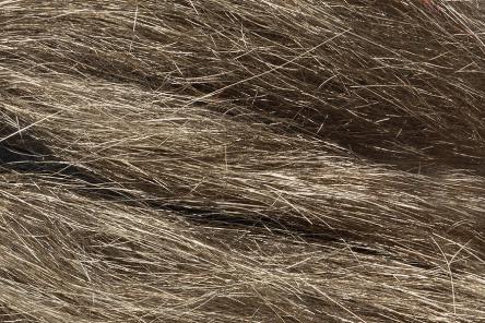 Du tilføjede <b><u>Flashabou Dubbing - Sand</u></b> til kurven.