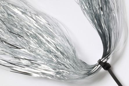 Flashabou Magnum - Silver