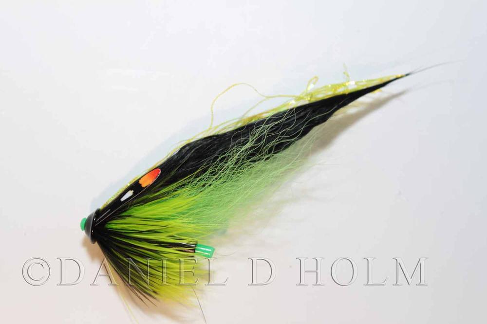 3 mm Rabbit Zonkerstrip - Burnt Orange