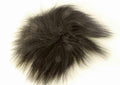Marble Fox - Black