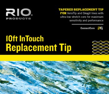 RIO - Replacement Tips Sink 3 (10 ft, 3 M)