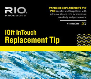 RIO - Replacement Tips Float (15 ft / 4.6 m)