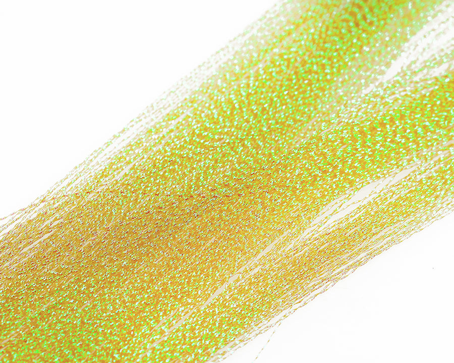 Crystal Flash - Lt. Olive Pearl