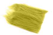 Flyco Select Craft Fur - Golden Olive