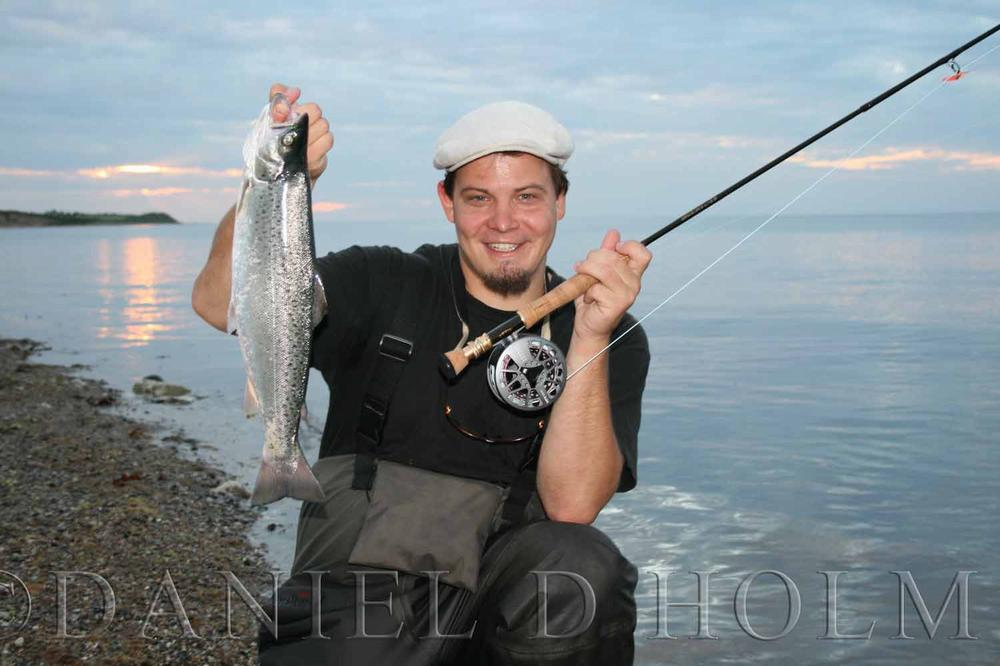 SLF Saltwater - Rootbeer