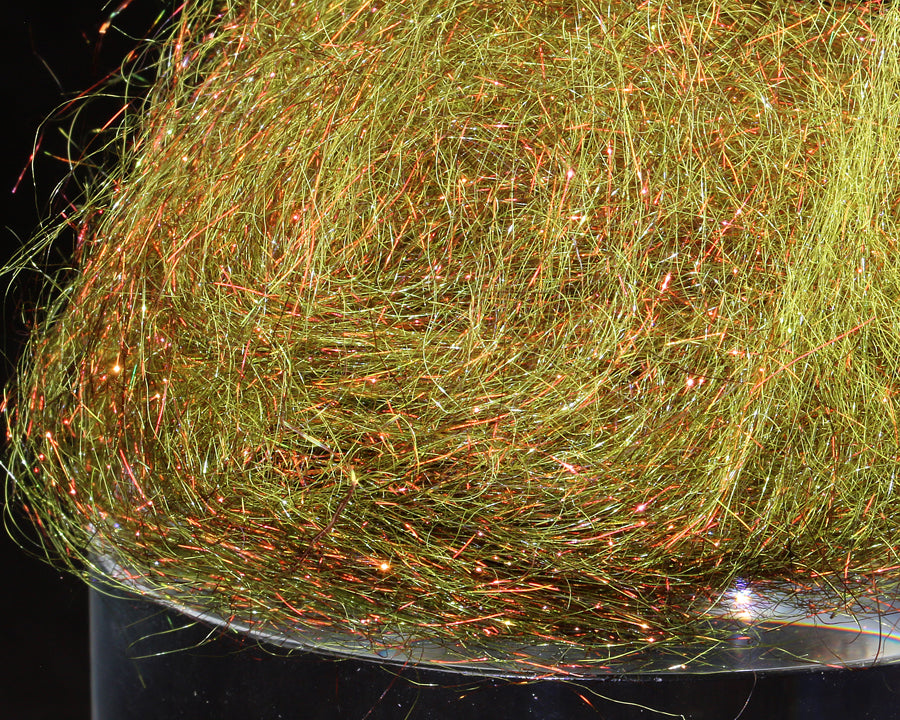 Baitfish Supreme Dubbing