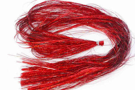 Du tilføjede <b><u>Flashabou Predator Packs - Holo Red</u></b> til kurven.