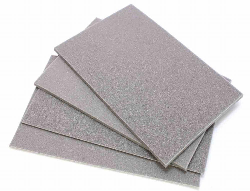 Wapsi Fly Foam Grey