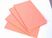 Wapsi Fly Foam Salmon Pink / Peach