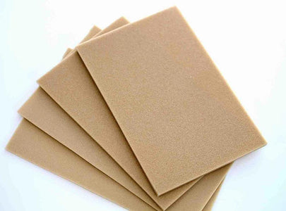 You added <b><u>Wapsi Fly Foam Tan</u></b> to basket.