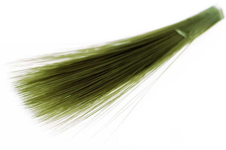Du tilføjede <b><u>Fibetts Spinner tails - Olive</u></b> til kurven.