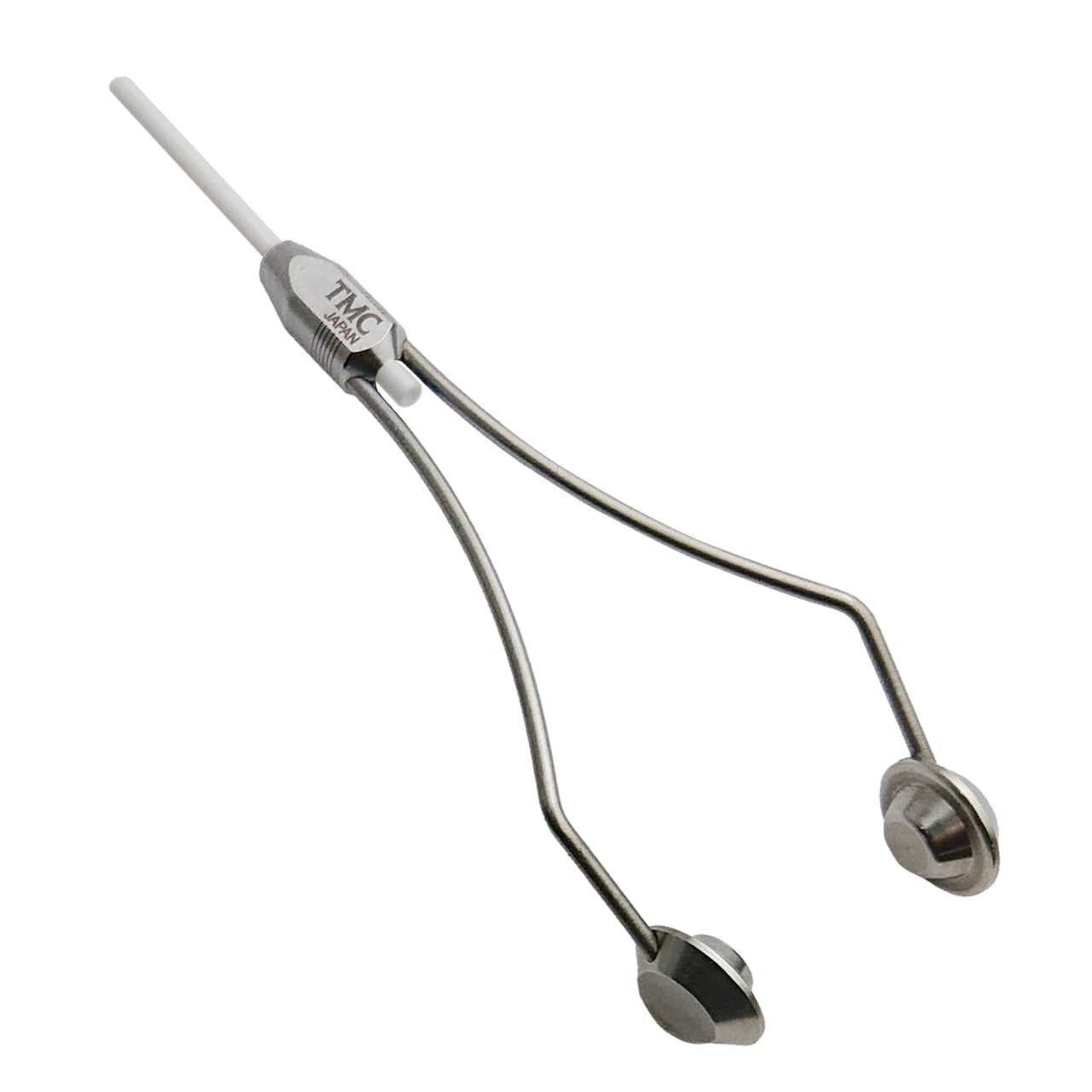 TMC Ceramic Bobbin Evo STD Bent