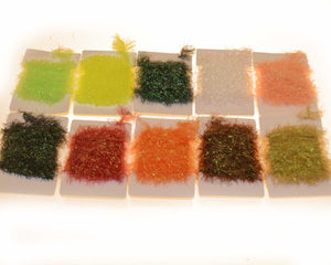 A.Jensen PALMER CHENILLE