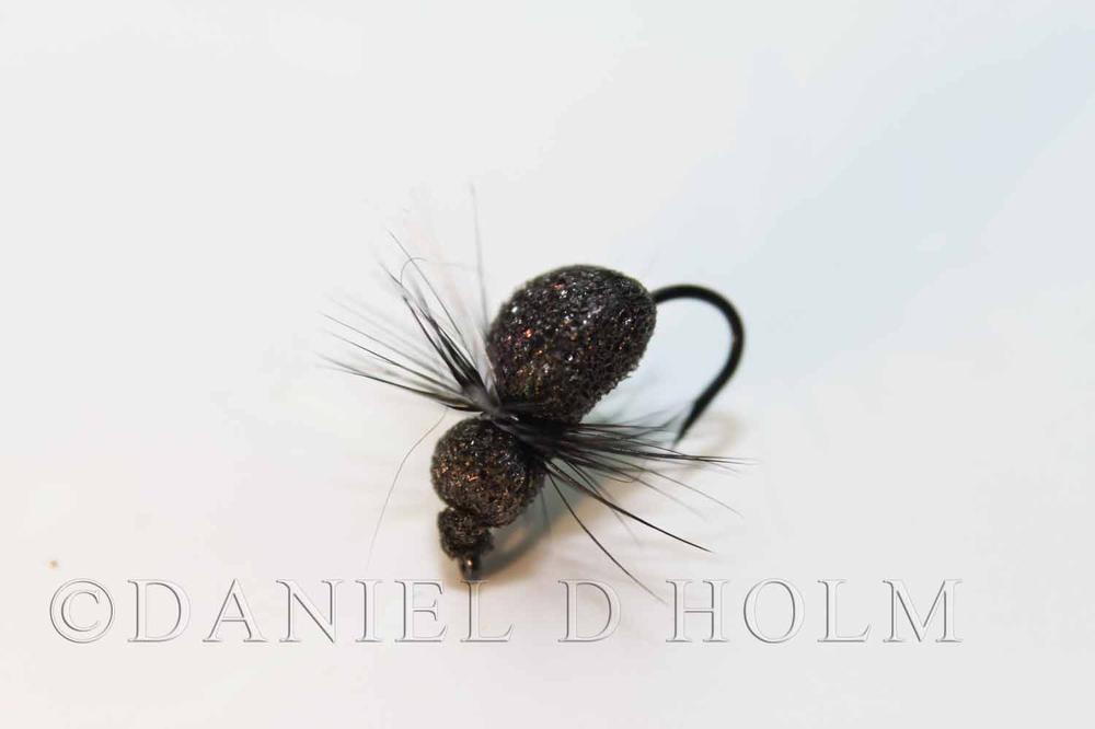 Fly-Rite - Dun Olive (Nr 46)