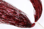 Holo Flashabou Magnum - Cranberry