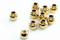 Tungsten Beads - Gold