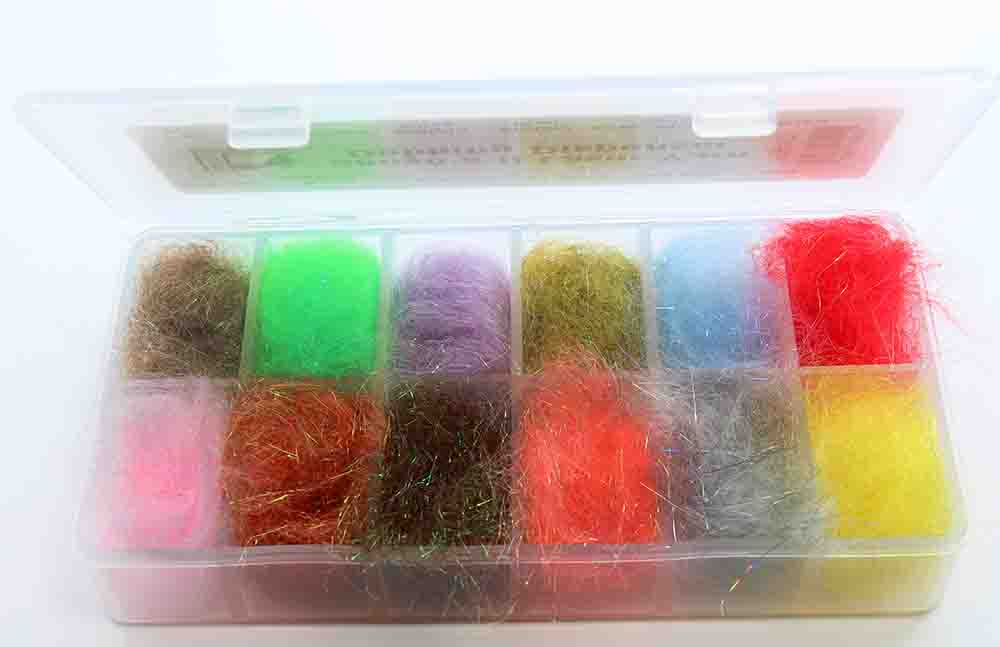 Senyo's Laser dubbing - kit 2