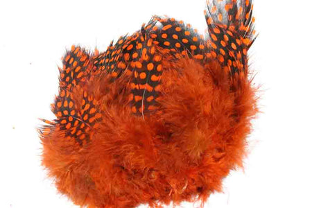 Du tilføjede <b><u>Perlehøne - Orange</u></b> til kurven.