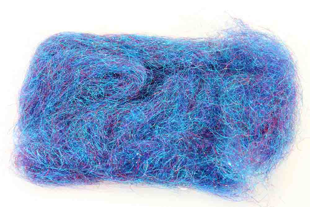 Senyo's Fusion Dub - Smurf