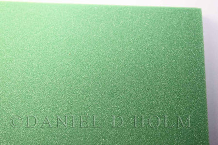 Du tilføjede <b><u>Wapsi Fly Foam Olive-Green</u></b> til kurven.