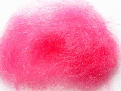 You added <b><u>STF Dubbing - Pink</u></b> to basket.