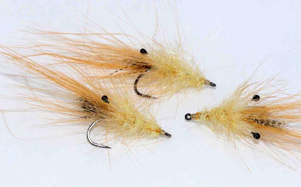 STF Dubbing - Golden Olive