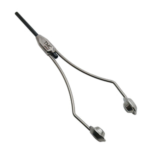 You added <b><u>TMC Ceramic Bobbin Evo HD STD Straight</u></b> to basket.