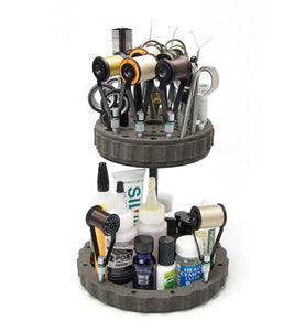 You added <b><u>C&F Design CFT-176 Rotating Tool Stand</u></b> to basket.