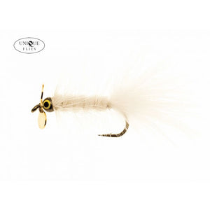 You added <b><u>Dog Nobbler Propeller Size 4 - Fl. White</u></b> to basket.