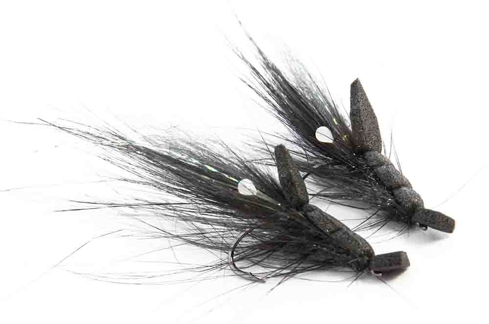 Materialesæt - Natte-Grisen (craftfur) 