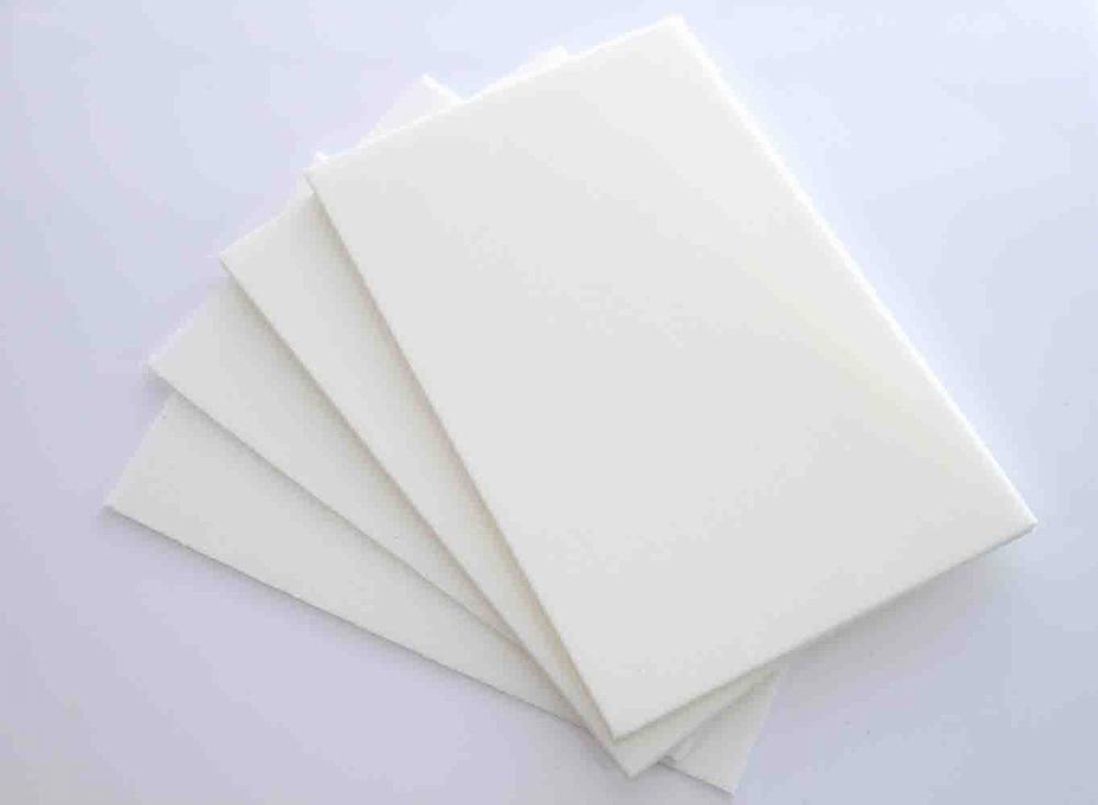 Wapsi Fly Foam White