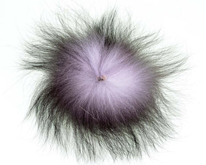 A.jensen SILVER FOX TAIL
