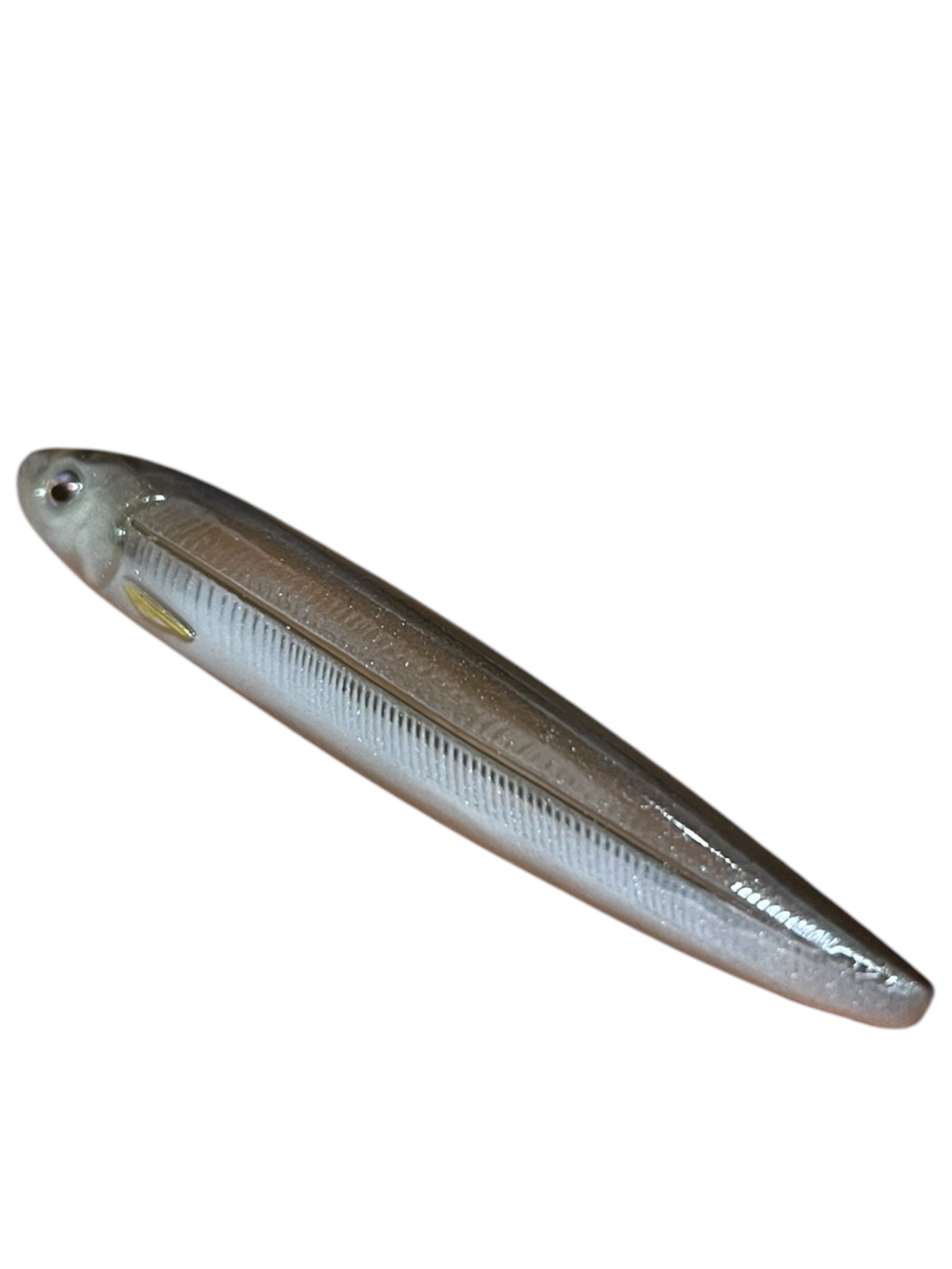 RVL Brisling kystwobler