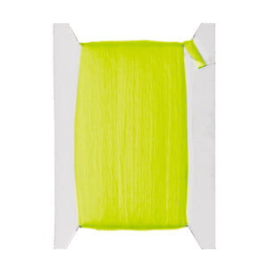You added <b><u>Tiemco Hi-Vis Dry Wing - FL. Yellow</u></b> to basket.