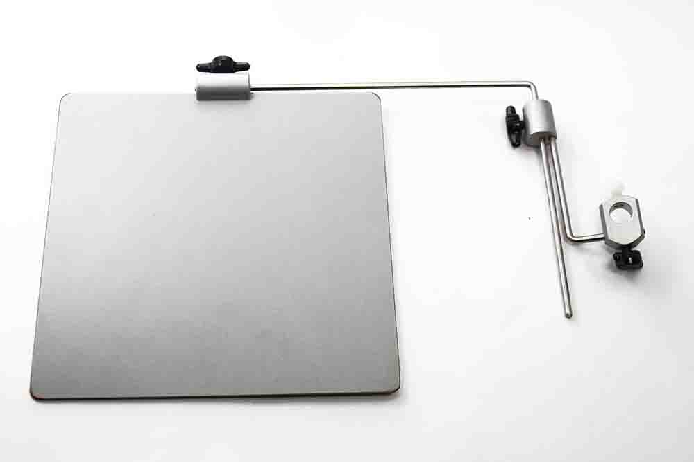 Renzetti - Visual Enhancement Backdrop- any vise