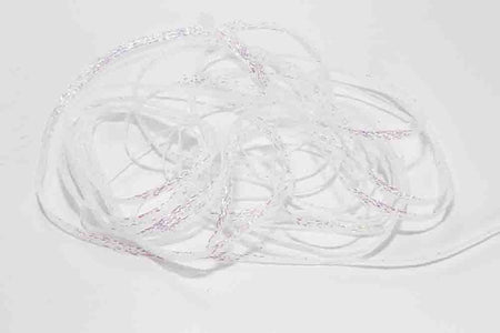 Du tilføjede <b><u>Flat Diamond Braid - Pearl</u></b> til kurven.