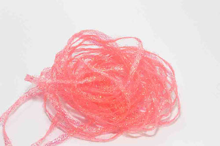 Du tilføjede <b><u>Flat Diamond Braid - Shrimp Pink</u></b> til kurven.