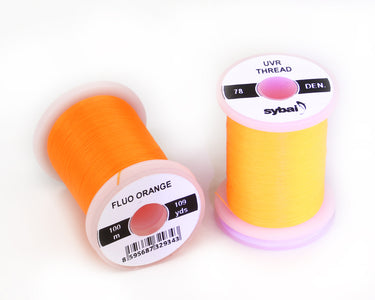 You added <b><u>Uvr Thread - Fluo. Orange</u></b> to basket.