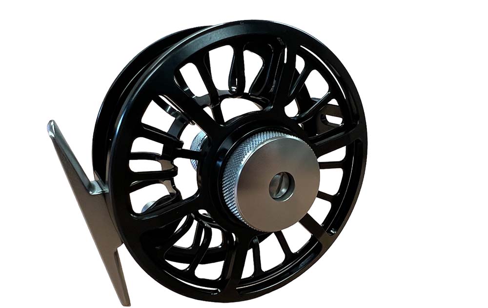 Hope Kalø Reel - 5/6 