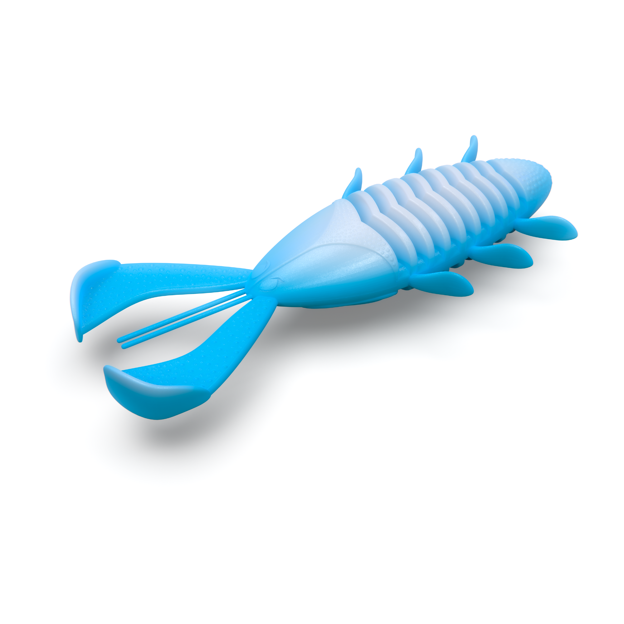 Baitlab Crawled Rubber Animal