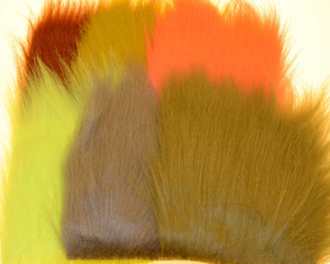 A.Jensen SUPER SELECT CRAFT FUR