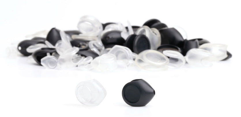 Pro Softhead - Black