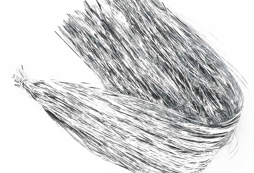 Flashabou standard - Silver