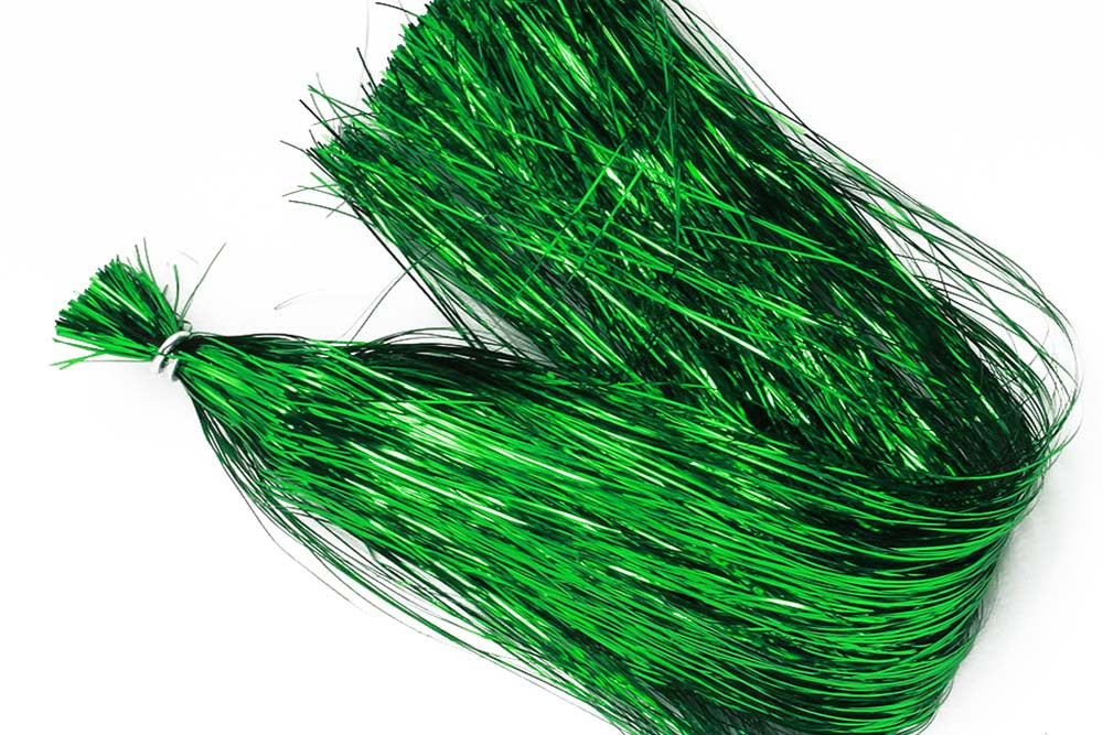 Flashabou Standard - Kelly Green