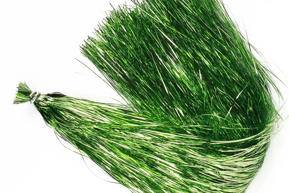 Flashabou Standard - Lime