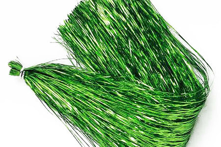 Du tilføjede <b><u>Flashabou Standard - Mint</u></b> til kurven.