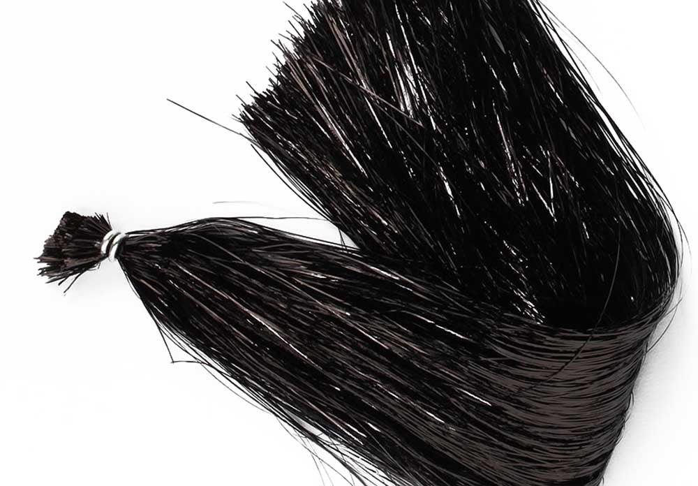 Flashabou standard - Black