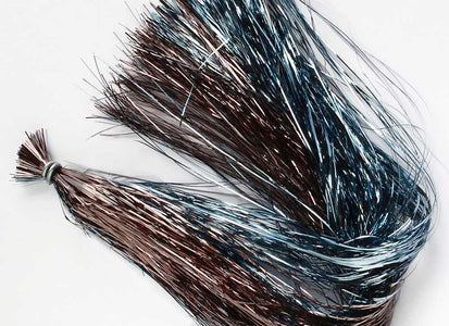 You added <b><u>Flashabou standard - Steel</u></b> to basket.
