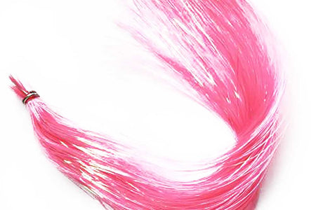 Du tilføjede <b><u>Flashabou standard - Pearl Pink</u></b> til kurven.